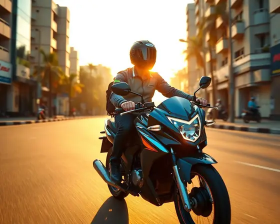 Bike Insurance from BAGIC, authorized Bajaj General Insurance partner in Hyderabad